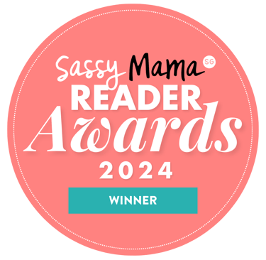 Sassy Mama Winner