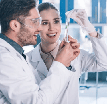 Aveti AI improves efficiency in drug discovery by connecting insights from across hundreds of scientific documents