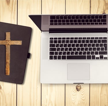 online church sermon