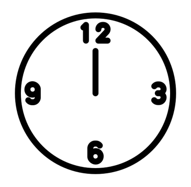 Puntualidad