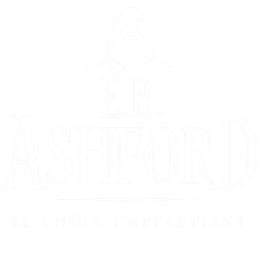 Redirection vers l'accueil - logo de l'auteur E. B. Ashford - Le choix t'appartient.
