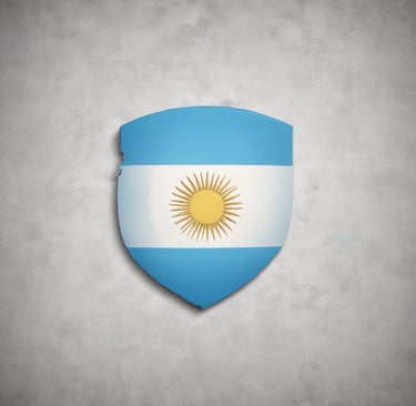 A large group of people standing in front of a building