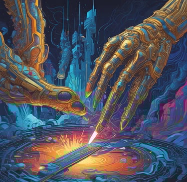 white concrete building during daytime