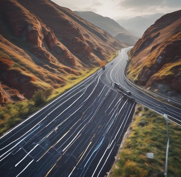 worm's-eye view photography of concrete building