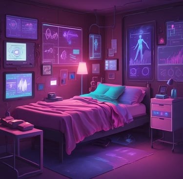 black blue and yellow textile