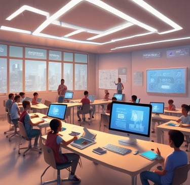 black blue and yellow textile