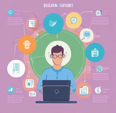 a man riding a skateboard down the side of a ramp