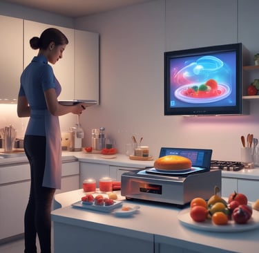 a man riding a skateboard down the side of a ramp