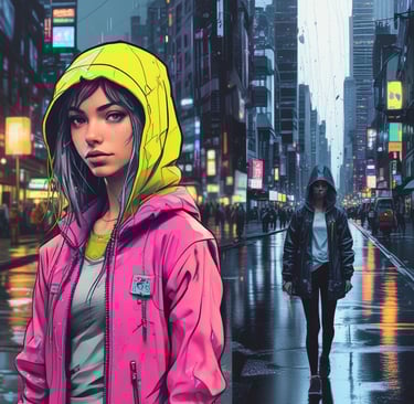 photo of white staircase