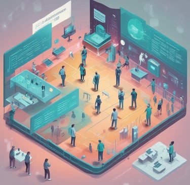 white concrete building during daytime