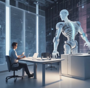 worm's-eye view photography of concrete building