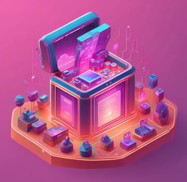 white concrete building