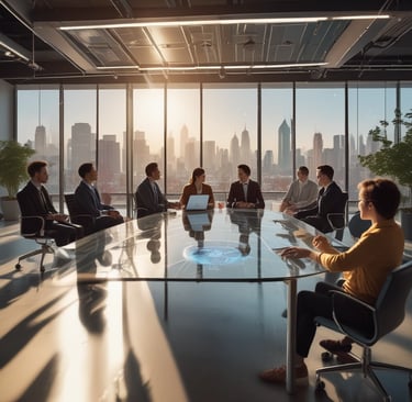 white concrete building