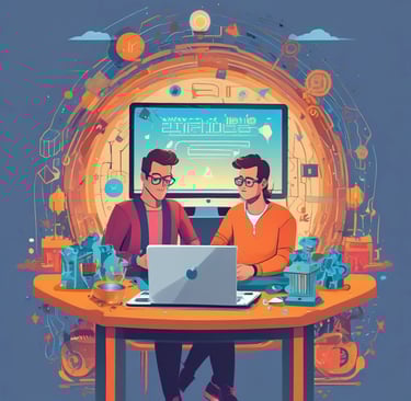 worm's-eye view photography of concrete building