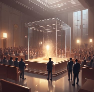 white concrete building during daytime