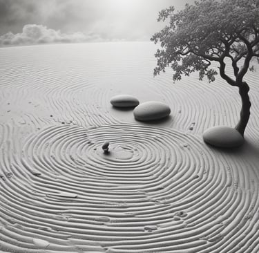 a man riding a skateboard down the side of a ramp