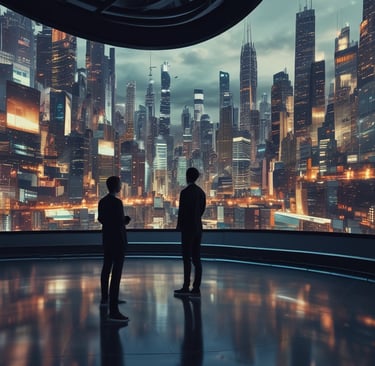 white concrete building during daytime