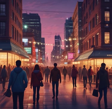 white concrete building