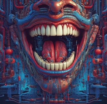 white concrete building during daytime