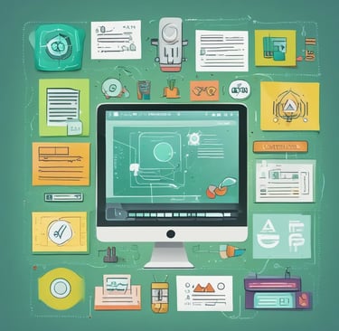 white concrete building