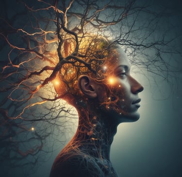 a man riding a skateboard down the side of a ramp