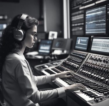 worm's-eye view photography of concrete building