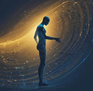 photo of white staircase