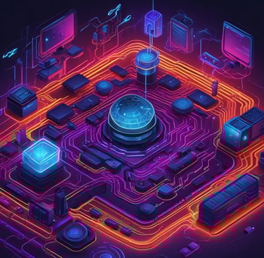 worm's-eye view photography of concrete building