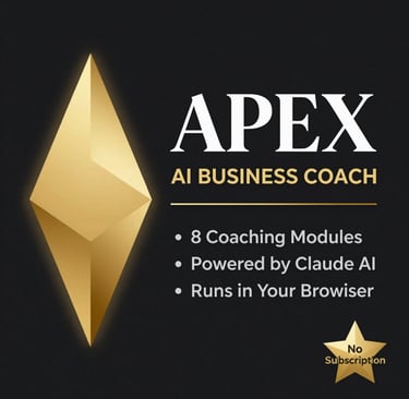 The gym coach is posing with hands on hips.