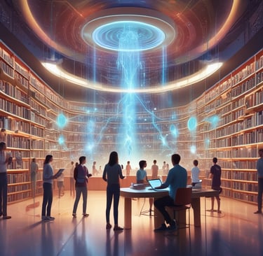 photo of white staircase