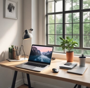 a man riding a skateboard down the side of a ramp
