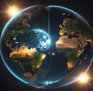 worm's-eye view photography of concrete building