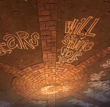 Stars will Shine for You