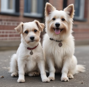 white concrete building during daytime