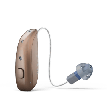Resound - Hearing test  - hearing aids in downtown vancouver and north vancouver
