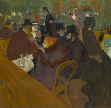 toulouse lautrec