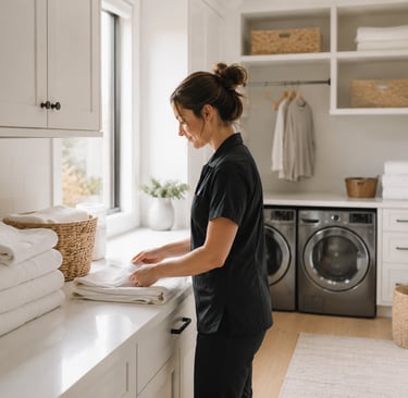 Laundry Refresh Package_A Clean Life