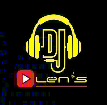 Dj Len's dj pour camping Royan , Les Mathes, La Palmyre, Ile d'Oléron