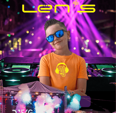 Dj Len's dj pour camping Royan , Les Mathes, La Palmyre, Ile d'Oléron