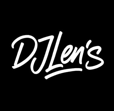 Dj Len's dj pour camping Royan , Les Mathes, La Palmyre, Ile d'Oléron