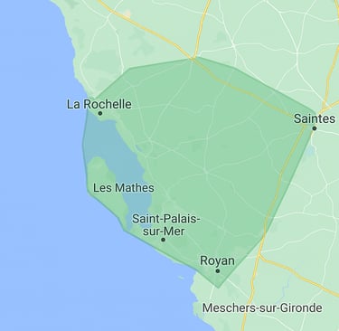 Trouver un dj pour camping la Palmyre, Royan, La Rochelle , Dj Len's