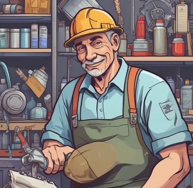Hausmeisterservice