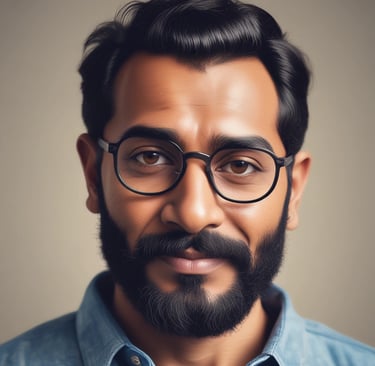 man in gray and black checkered sport shirt and black pants outfit