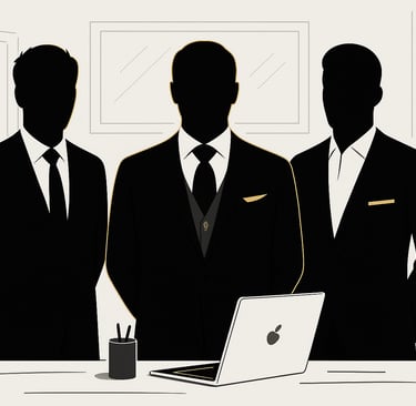 audit conseil crypto-finance