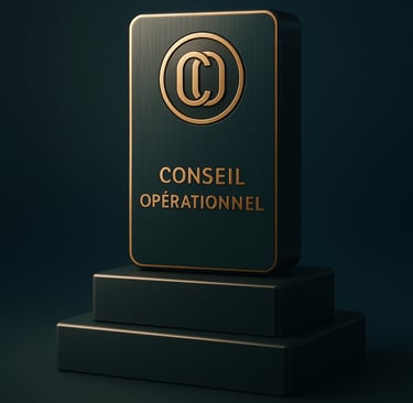 conseil intégration blockchain audit