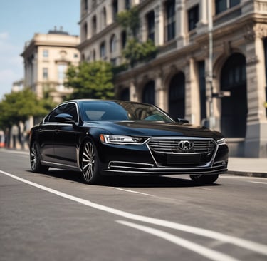 black blue and yellow textile