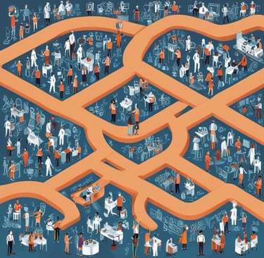 a man riding a skateboard down the side of a ramp