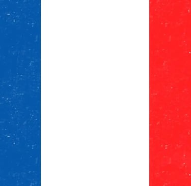 Flag of France