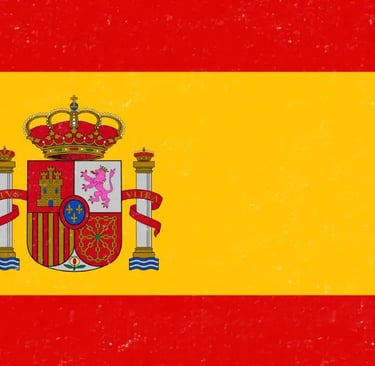 Flag of Spain
