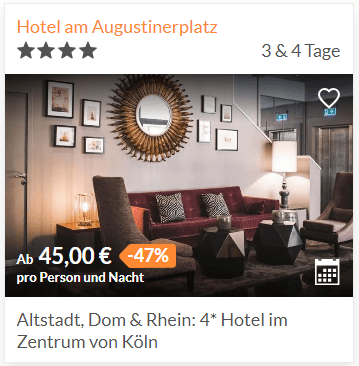 Animod Citytrip Köln